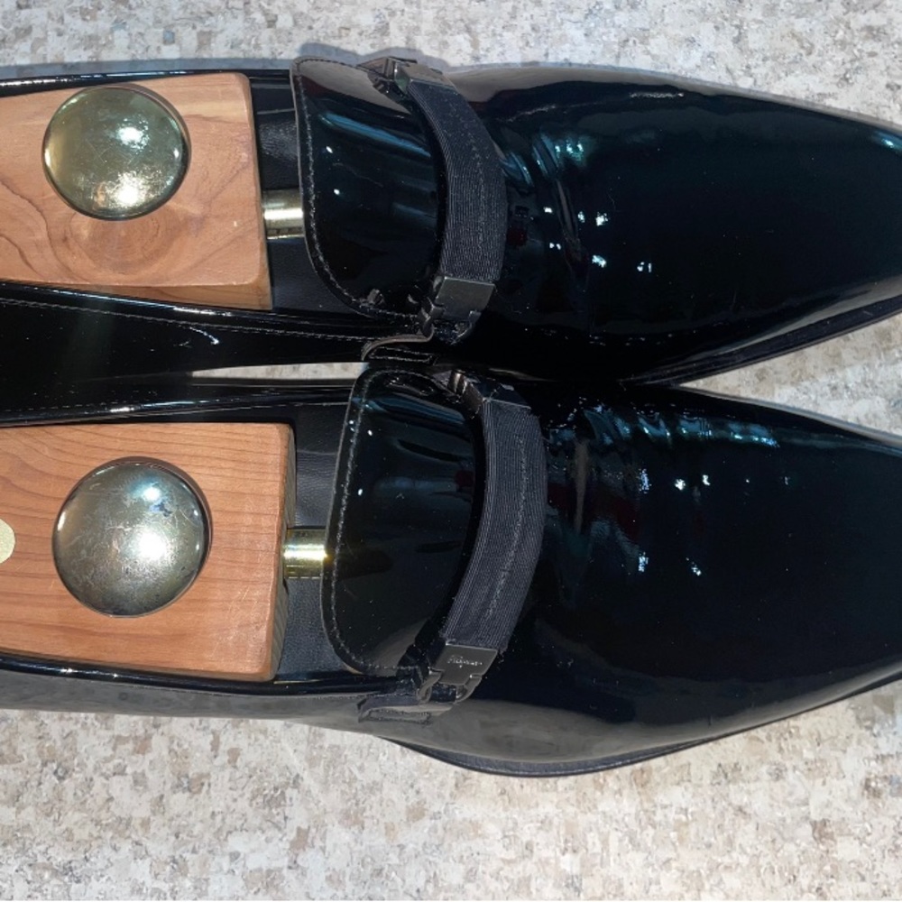 Neiman Marcus dress shoe